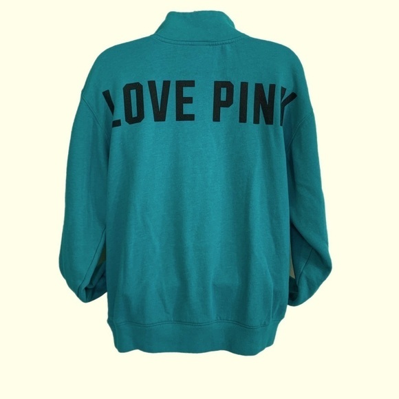 Pink Sweater - Picture 2 of 6